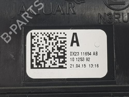 Switch JAGUAR XF I (X250) 2.2 D | BP17239192I30 