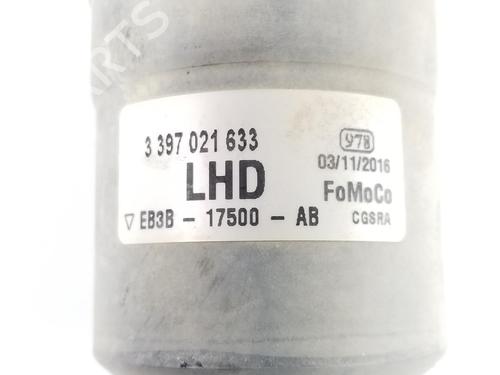 Front wiper motor FORD RANGER (TKE) 2.2 TDCi 4x4 | BP1885860M29 