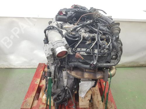 Engine AUDI A4 Allroad B8 (8KH) 3.0 TDI quattro | BP26432595M1 - Image 13