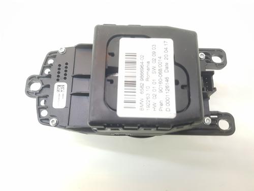 Switch BMW X5 (F15, F85) xDrive 40 d | BP10210189I30 