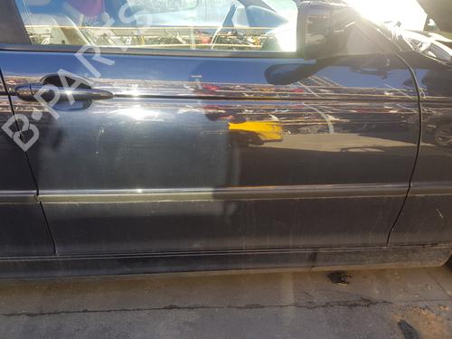 Left front indicator BMW 3 Touring (E46) 320 d | BP9125072C32 
