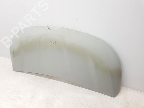 Motorhjelm RENAULT TRAFIC III Van (FG_) 1.6 dCi 140 (FGMA, FGMC) | BP30262876C1