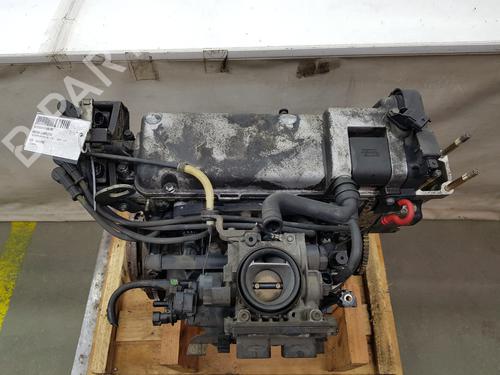 Used Engine Engine 38037900 38037900