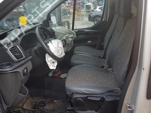 Left front seat FORD TRANSIT CUSTOM V362 Van (FY, FZ) 2.0 EcoBlue mHEV | BP34718782C15  - Image 22