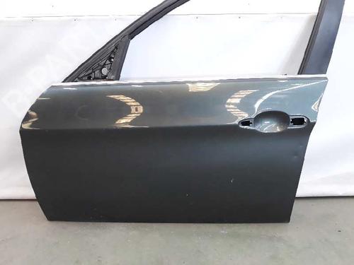 Left front door BMW 3 (E90) 320 d | BP1026837C2 