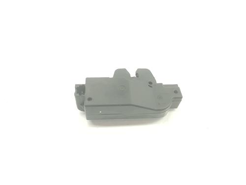 Used Tailgate lock PEUGEOT 307 (3A/C) 1.6 16V (109 hp) 10389630