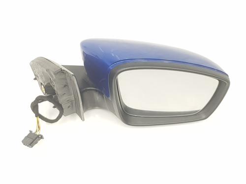Used Right mirror SEAT TOLEDO IV (KG3) 1.0 TSI (110 hp) 18951581