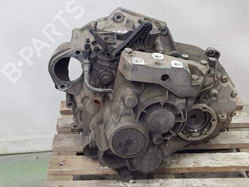 Gearbox VW PASSAT B6 (3C2)  | BP27636232M3 