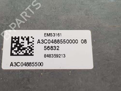 Engine control unit (ECU) RENAULT ARKANA I (LCM_, LDN_) | BP33274602M57 - Image 2