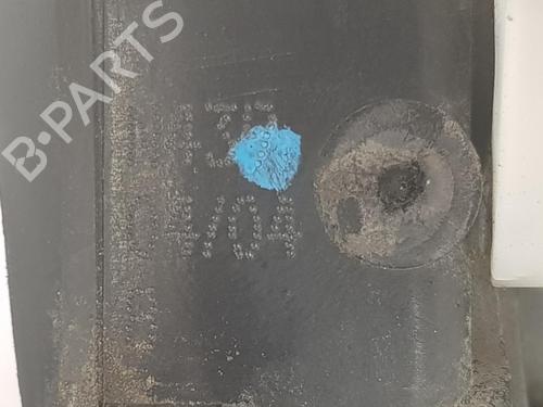 Front right lock BMW 3 (E46) 330 xd | BP11339090C97 