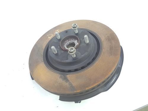 Left front steering knuckle MAZDA 6 Estate (GJ, GL) 2.2 D | BP9425316M25 