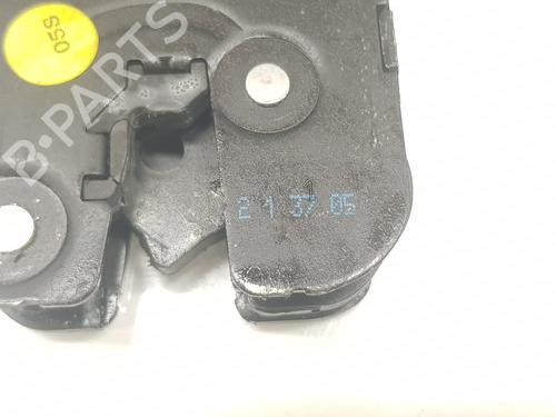 Tailgate lock AUDI A4 B7 Avant (8ED) 2.0 TFSI quattro | BP20187876C101 