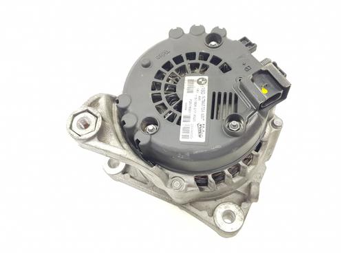 Used Alternator Alternator BMW X6 (E71, E72) xDrive 30 d (245 hp) 36672852 36672852