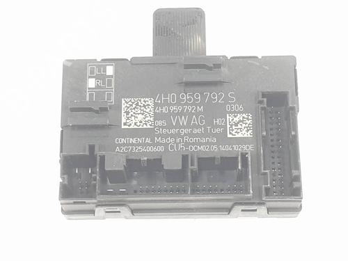 Used Electronic module Electronic module 38462906 38462906
