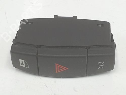 Used Warning switch BMW 1 (E87) 118 d (143 hp) 10147990