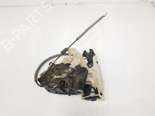 Front right lock VW TIGUAN (5N_) 2.0 TDI | BP9586450C97 