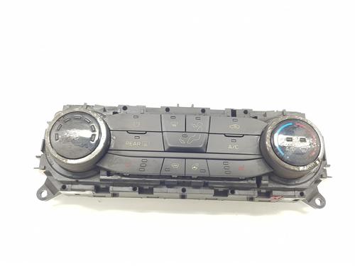 Used Climate control FORD ECOSPORT 1.0 EcoBoost (125 hp) 13640516