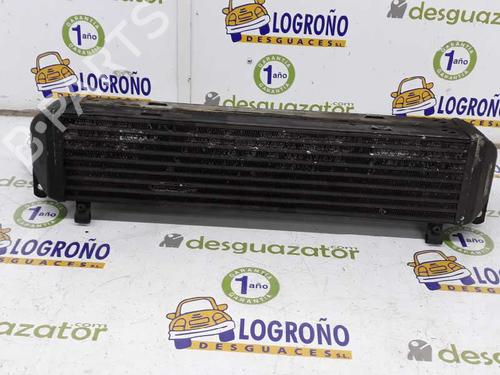 Intercooler LAND ROVER RANGE ROVER SPORT I (L320) 2.7 D 4x4 | BP3653306M30 