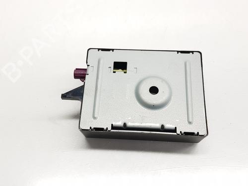 Electronic module BMW 2 Active Tourer (F45) 218 d | BP21561062M83 