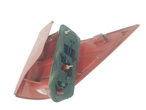 Left taillight PEUGEOT 1007 (KM_) 1.6 16V | BP15591014C34 