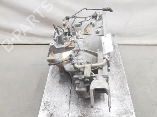 Gearbox MITSUBISHI ASX (GA_W_) 1.8 DI-D (GA6W) | BP7120372M3 