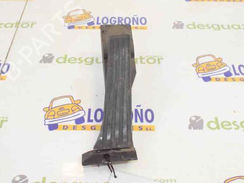 Used Pedal BMW 5 (E60) 535 d (286 hp) 1637371