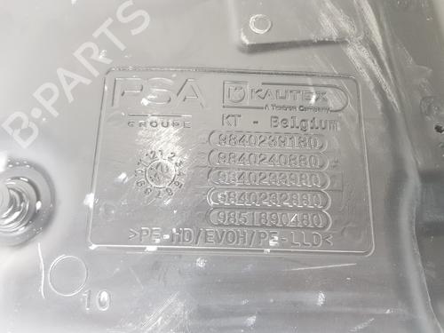 Fuel tank OPEL ASTRA L Sports Tourer (OV5) 1.2 (FRHNSL, FRHNSR) | BP22786996C62 