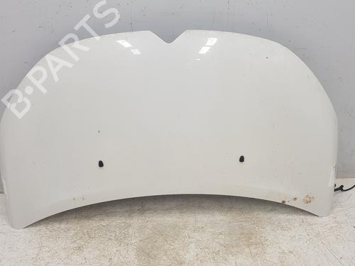 Used Hood Hood CITROËN C3 III (SX) [2016-2026] 35787234 35787234