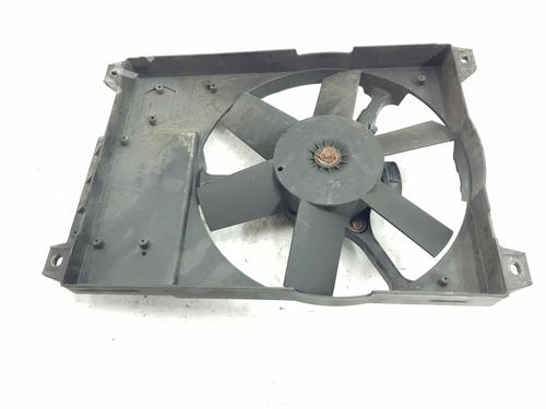Koelventilatormotor CITROËN JUMPER I Van (244) 2.2 HDi (101 hp) 9505203