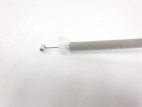Front left lock AUDI A1 Sportback (GBA) 30 TFSI | BP13540990C98 