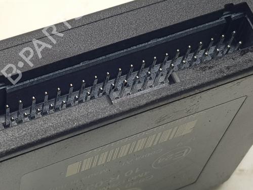 Electronic module MAZDA CX-7 (ER) | BP37477242M83 - Image 5