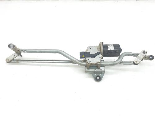 Used Front wiper motor VW TRANSPORTER T6 Van (SGA, SGH, SHA, SHH) 2.0 TDI (150 hp) 18295335