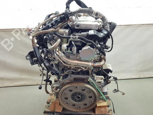 Engine TOYOTA HILUX VIII Platform/Chassis (_N1_)  | BP29370759M1 