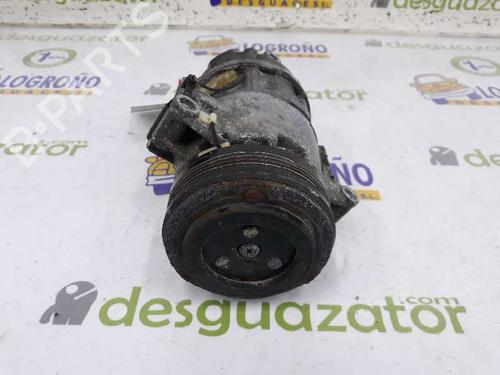 AC compressor BMW X3 (E83) 2.0 d | BP2267327M34 
