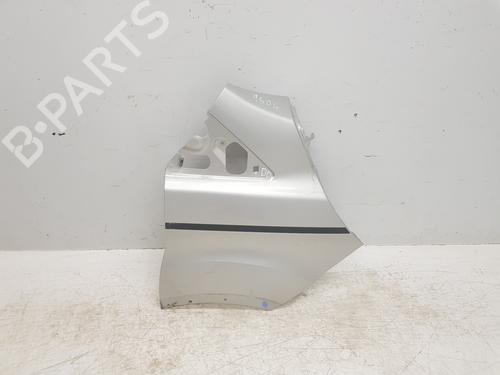 Used Right front fenders Right front fenders FORD TRANSIT CUSTOM V362 Van (FY, FZ) 2.0 EcoBlue mHEV (130 hp) 34699066 34699066