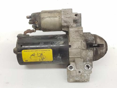 Used Starter BMW X1 (E84) sDrive 20 d (177 hp) 4448606