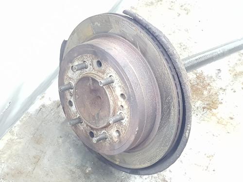 Left rear driveshaft TOYOTA LAND CRUISER PRADO (_J12_) 3.0 D-4D (KDJ120, KDJ125) | BP20214718M40 