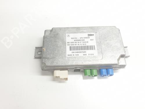 Used Electronic module Electronic module MERCEDES-BENZ V-CLASS (W447) [2014-2026] 36223574 36223574