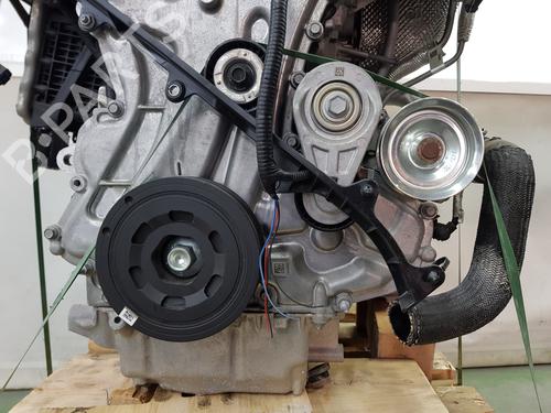 Engine ALFA ROMEO STELVIO (949_) 2.0 Q4 (949.AXA2A) | BP29906725M1 