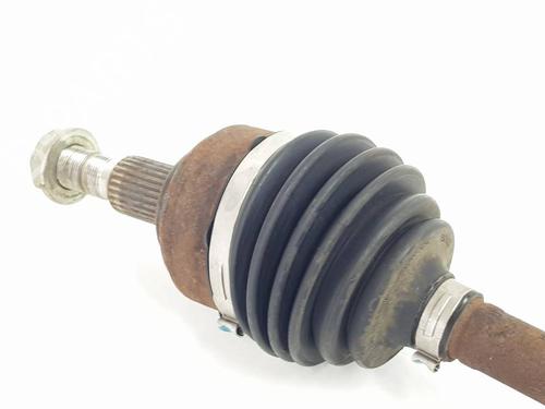 Left front driveshaft FORD PUMA (J2K, CF7) | BP39192590M38 - Image 4