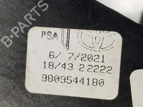Gearstang PEUGEOT EXPERT Van (V_) 1.5 BlueHDi 100 | BP34348651M90 - Image 7