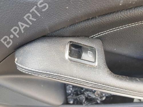 Left taillight MERCEDES-BENZ A-CLASS (W176) A 180 CDI / d (176.012) | BP6108300C34 