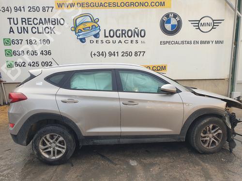 Elektronische module HYUNDAI TUCSON (TL, TLE) 1.7 CRDi | BP22701915M83 