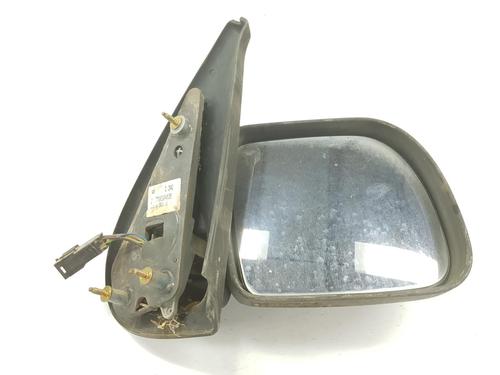 Right mirror RENAULT KANGOO (KC0/1_) D 65 1.9 (KC0E, KC02, KC0J, KC0N) | BP13012181C27 