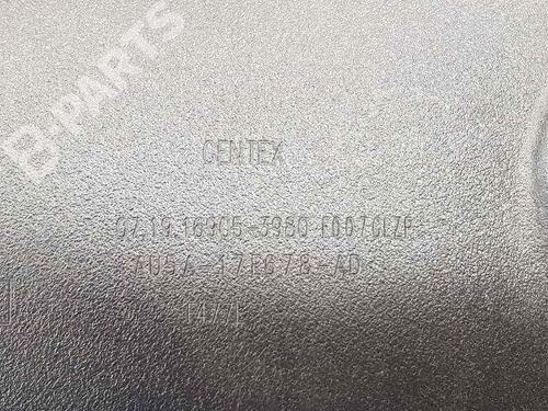 Rear mirror FORD FIESTA VI (CB1, CCN) 1.0 Sport | BP4746580I6 