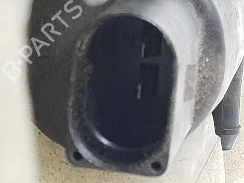 Windscreen washer tank MERCEDES-BENZ C-CLASS (W202) C 220 CDI (202.133) | BP22430095C113 