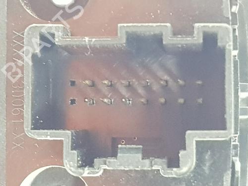 Comutador luzes FORD TRANSIT COURIER B460 MPV 1.5 EcoBlue | BP32328593I24