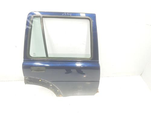 Right rear door LAND ROVER FREELANDER I (L314) 2.0 Td4 4x4 | BP15080444C5