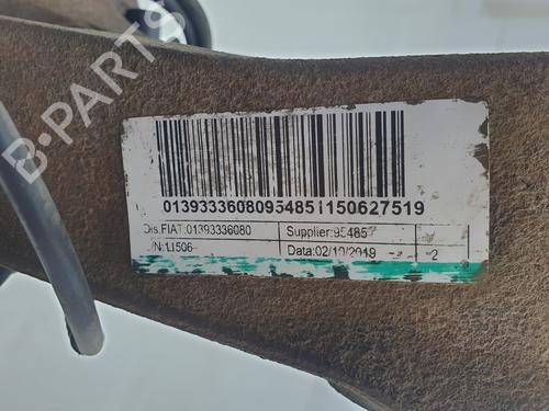 Right front steering knuckle PEUGEOT BOXER Van 2.2 BlueHDi 140 | BP37667766M26 - Image 4