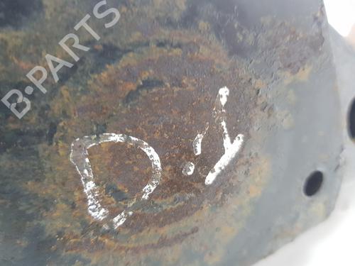 Left front suspension arm TOYOTA LAND CRUISER PRADO (_J15_) 2.8 D-4D (GDJ150_, GDJ155_, GDJ150, GDJ151) | BP29710962M12 